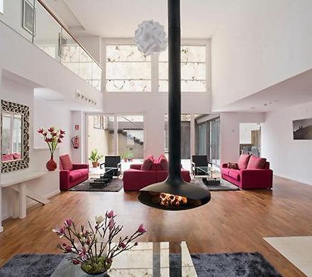Hostal Dona Blanca Siguenza Eksteriør bilde