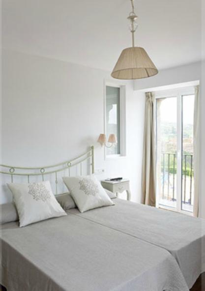 Hostal Dona Blanca Siguenza Rom bilde